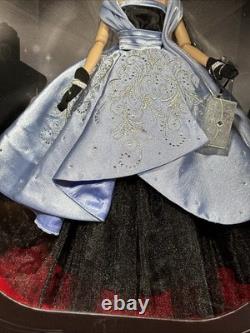 1950 Disney Designer Premiere Series Cinderella 1/4400