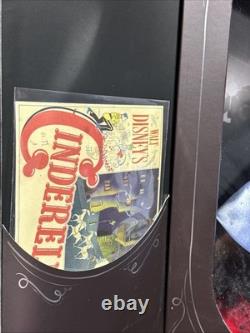 1950 Disney Designer Premiere Series Cinderella 1/4400