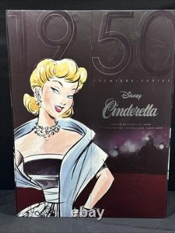 1950 Disney Designer Premiere Series Cinderella 1/4400