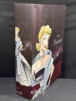 1950 Disney Designer Premiere Series Cinderella 1/4400