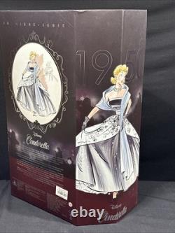 1950 Disney Designer Premiere Series Cinderella 1/4400