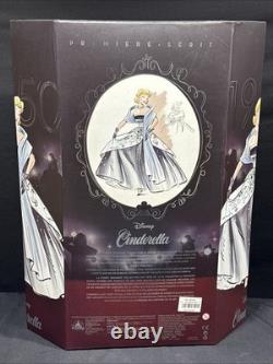 1950 Disney Designer Premiere Series Cinderella 1/4400
