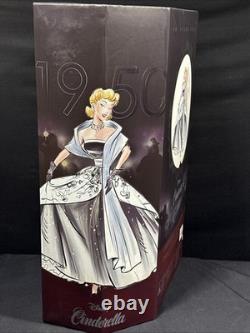 1950 Disney Designer Premiere Series Cinderella 1/4400