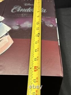 1950 Disney Designer Premiere Series Cinderella 1/4400