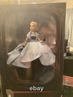 1950 Disney Designer Premiere Series Cinderella Limited Edition 1/4400