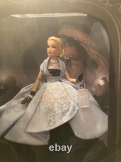 1950 Disney Designer Premiere Series Cinderella Limited Edition 1/4400