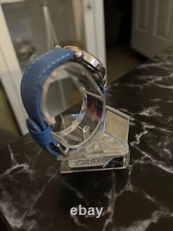 1990's Timex Disney Cinderella and Fairy Godmother Prism Cut Watch #85091 NEW