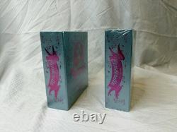 1995 Disney Cinderella Limited Edition Skybox Card Set. New Sealed