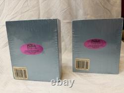 1995 Disney Cinderella Limited Edition Skybox Card Set. New Sealed