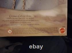 1996 Mattel #16900 Disney's Cinderella Barbie Doll Collector Edition NIB