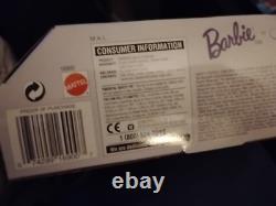 1996 Mattel #16900 Disney's Cinderella Barbie Doll Collector Edition NIB