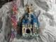 1998 Christopher Radko Disney Cinderella Castle Ornament 98-DIS-42 NEW CONDITION
