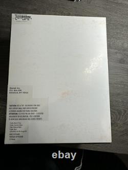 1998 Christopher Radko Disney Cinderella Castle Ornament 98-DIS-42 NEW CONDITION