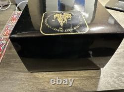 1998 Christopher Radko Disney Cinderella Castle Ornament 98-DIS-42 NEW CONDITION