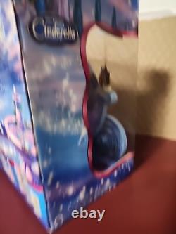 2004 Disney Princess Special Edition Cinderella Twinkle Lights Carriage Rare
