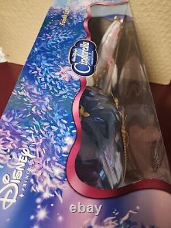 2004 Disney Princess Special Edition Cinderella Twinkle Lights Carriage Rare