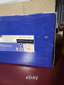 2004 Disney Princess Special Edition Cinderella Twinkle Lights Carriage Rare