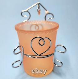 2005 Disney Cinderella Bath Accessory Set Toothbrush Holder Cup & Soap Dish NEW