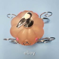 2005 Disney Cinderella Bath Accessory Set Toothbrush Holder Cup & Soap Dish NEW