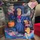 2005 Disney Princess Special Edition Cinderella Fairy Godmother Doll NEW Rare