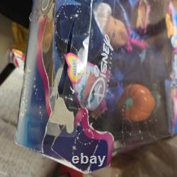 2005 Disney Princess Special Edition Cinderella Fairy Godmother Doll NEW Rare