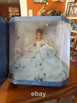 2005 Walt Disney Cinderella Special Edition Disney Store Exclusive Doll