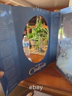 2005 Walt Disney Cinderella Special Edition Disney Store Exclusive Doll