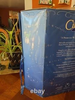 2005 Walt Disney Cinderella Special Edition Disney Store Exclusive Doll