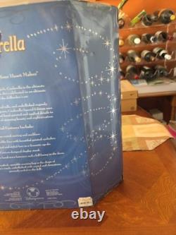2005 Walt Disney Cinderella Special Edition Disney Store Exclusive Doll