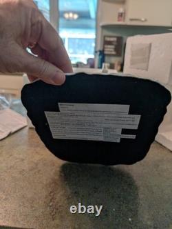 2011 Disney Village WDW Deluxe Light-Up Cinderella Castle BRAND NEW IN BOX