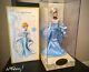 2011 LIMITED EDITION Cinderella Disney Designer Princess Doll LE 8000 NIB