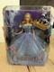 2014 Disney Cinderella Live Action Royal Ball Doll Mattel NEW CGT56