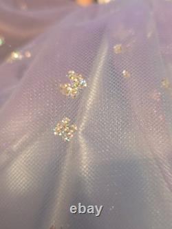 2014 Disney Cinderella Royal Ball New Prestine Doll & Box Fg3