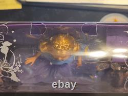 2014 Disney Cinderella Royal Ball New Prestine Doll & Box Fg3