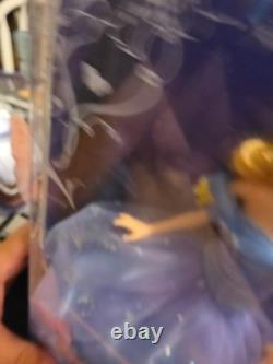 2014 Disney Cinderella Royal Ball New Prestine Doll & Box Fg3