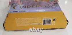 2014 Disney's Cinderella Royal Ball Live Action Doll NEW! Seller of 20+yrs