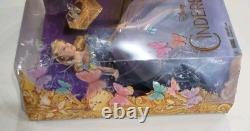 2014 Disney's Cinderella Royal Ball Live Action Doll NEW! Seller of 20+yrs