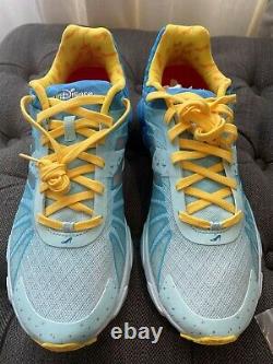 2014 New Balance Run Disney Cinderella Running Shoes US Womens Size 10.5 B