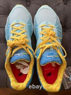 2014 New Balance Run Disney Cinderella Running Shoes US Womens Size 10.5 B