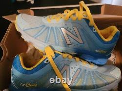 2014 New Balance Run Disney Cinderella Running Shoes US Womens Size 5.5B
