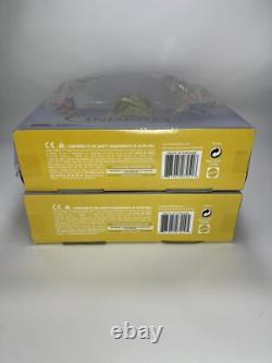 2015 Mattel Disney Cinderella Lady Tremaine Doll & Fairy Godmother Dolls NEW