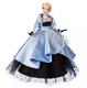 2018 Cinderella Disney Designer Collection Premiere Series Limited Edition Doll