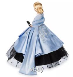 2018 Cinderella Disney Designer Collection Premiere Series Limited Edition Doll