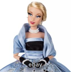 2018 Cinderella Disney Designer Collection Premiere Series Limited Edition Doll