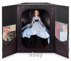 2018 Cinderella Disney Designer Collection Premiere Series Limited Edition Doll