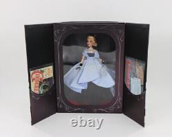 2018 Disney Designer Premiere Series Cinderella 1/4400 NewithMint