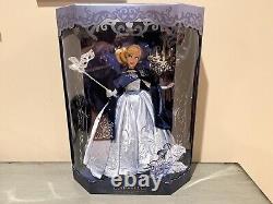 2019 Disney Designer Midnight Masquerade Collection Cinderella Doll NIB ^
