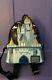 2019 Disney Parks Magic Kingdom Cinderella Castle Loungefly Mini Backpack New