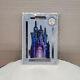 2020 Disney Castle Collection Cinderella Pin 1/10 Limited Release NEW
