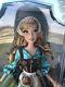 2020 LIMITED EDITION Disney Cinderella 70th Anniversary 17 Peasant Rags Doll